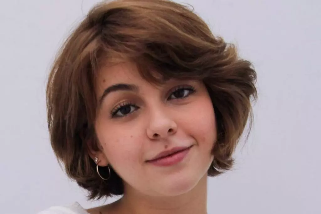 atriz Klara Castanho