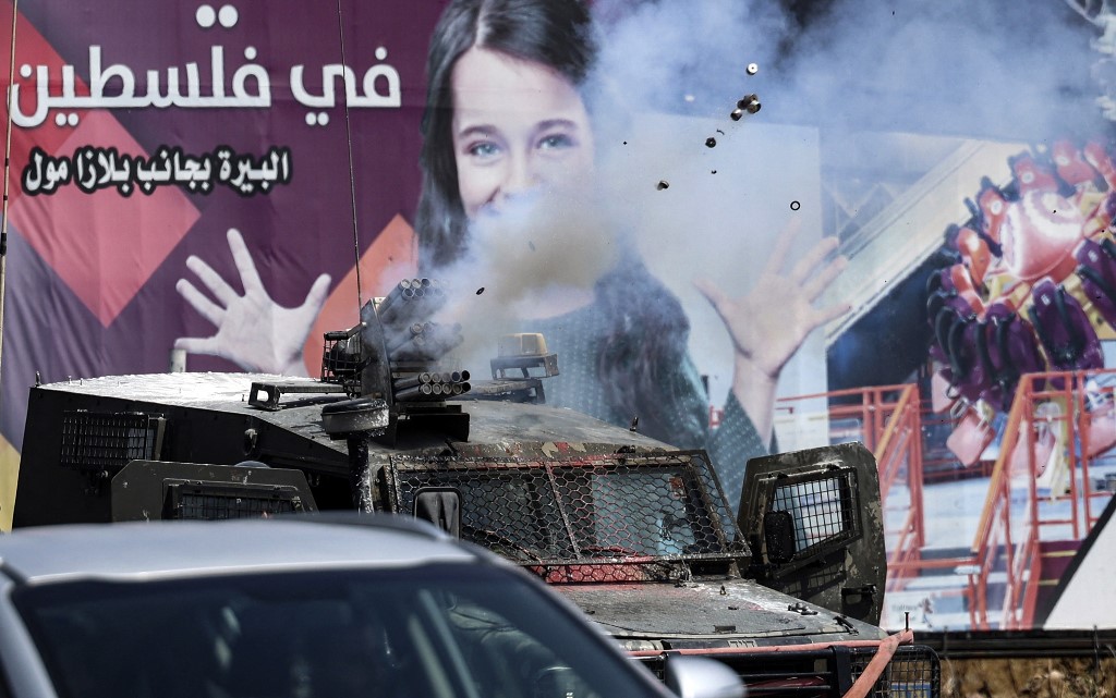 Palestina