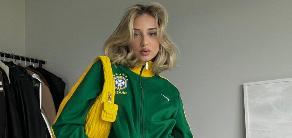 Brazilcore: tendência fica entre a moda e o simbolismo político