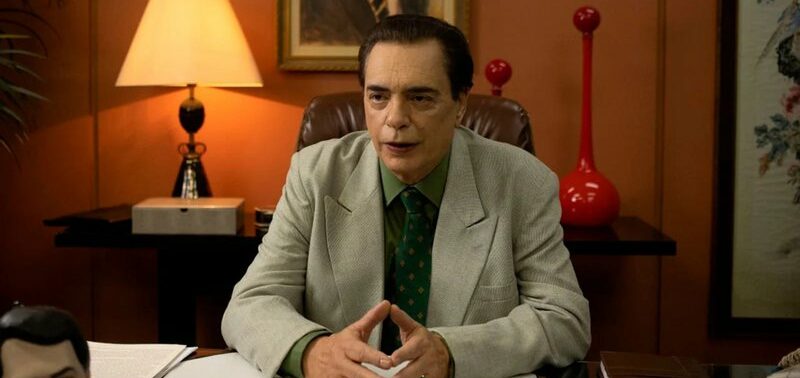 O Rei da TV: Série do Star+ sobre Silvio Santos