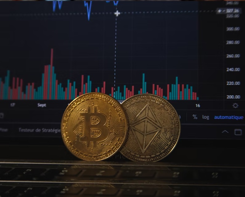 Criptomoedas