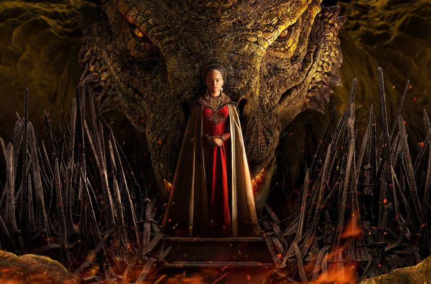 House Of The Dragon