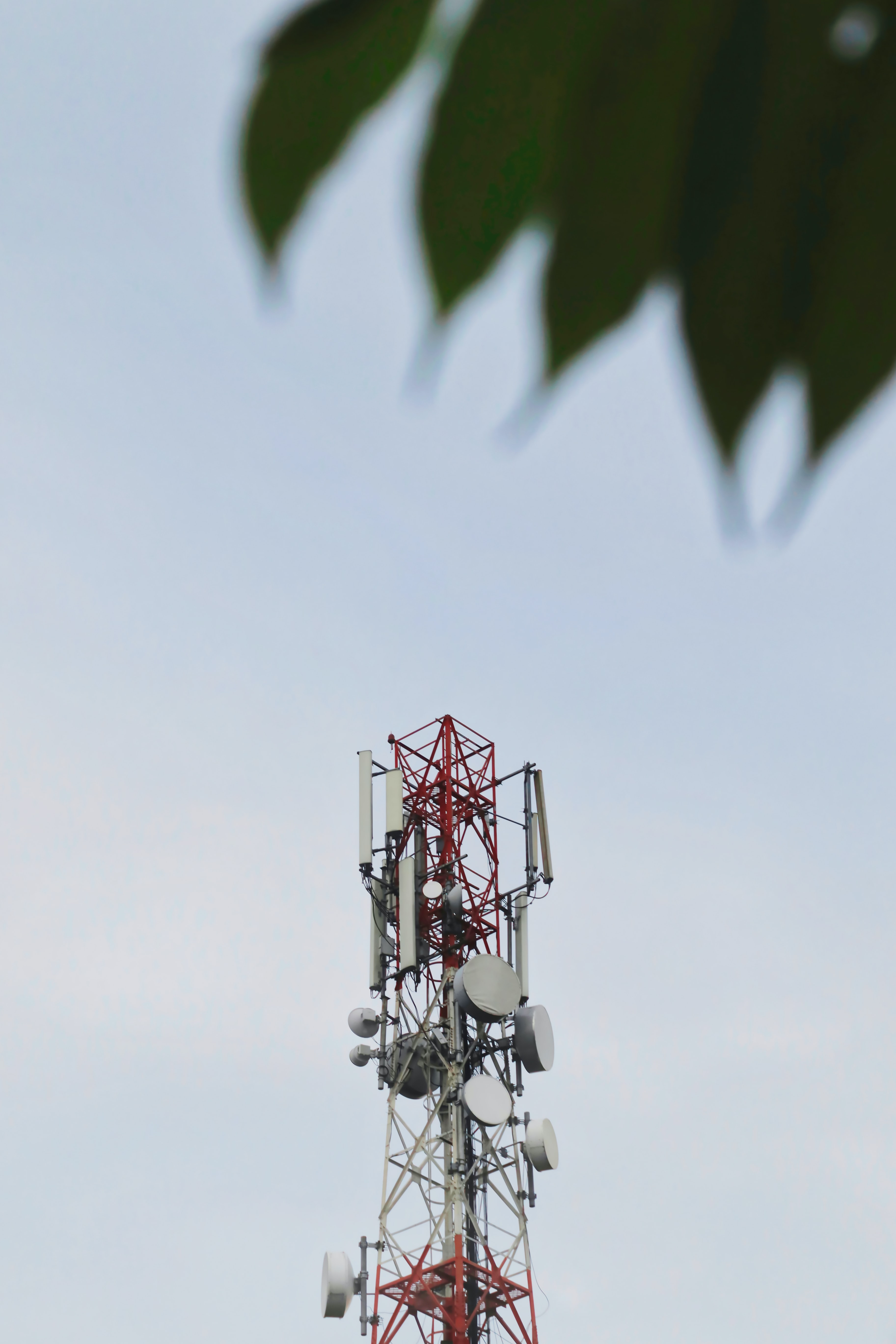 Antena de 5G