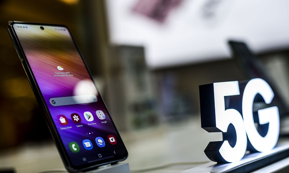 Tecnologia 5G