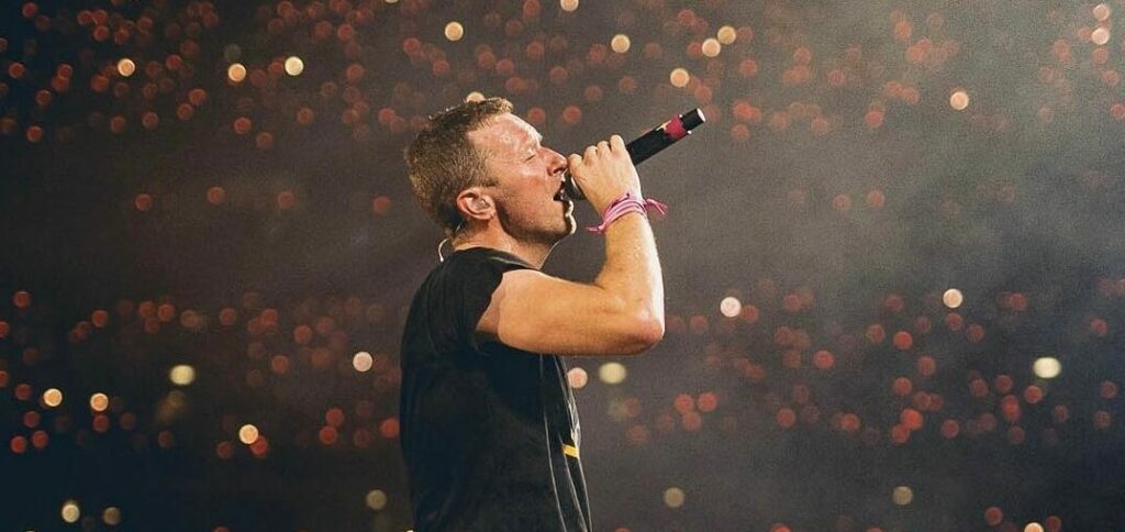 Coldplay