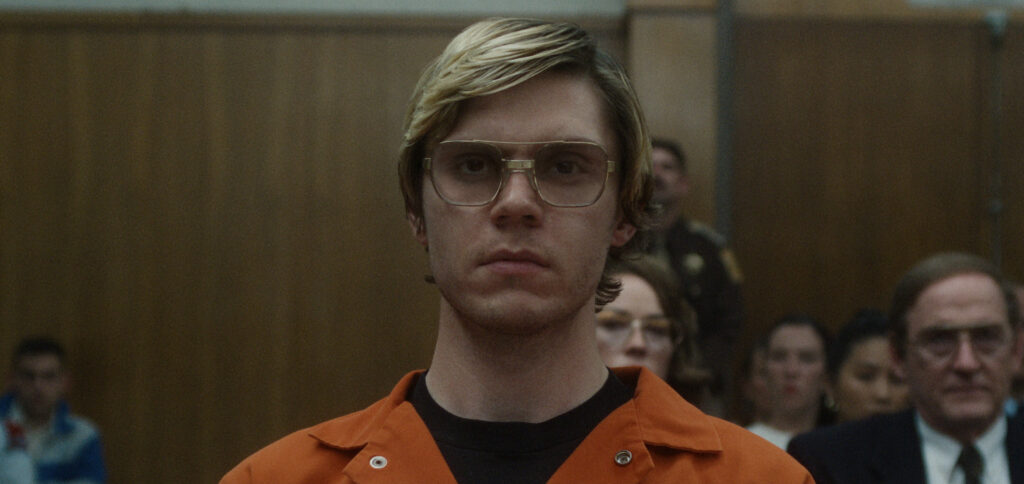 'Dahmer: Um Canibal Americano' estreia na Netflix e atrai entusiastas de true crime