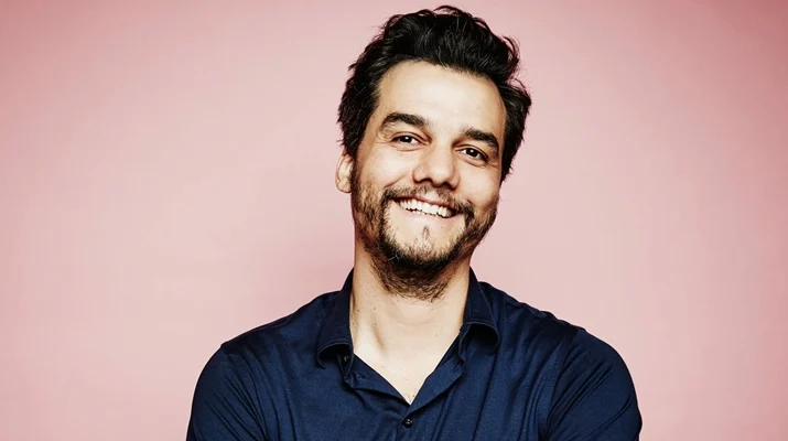 Wagner Moura