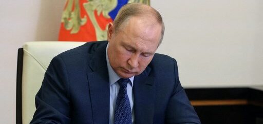 putin