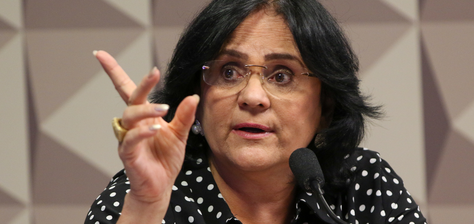 Documentos apresentados por Damares Alves não comprovam abuso sexual contra crianças
