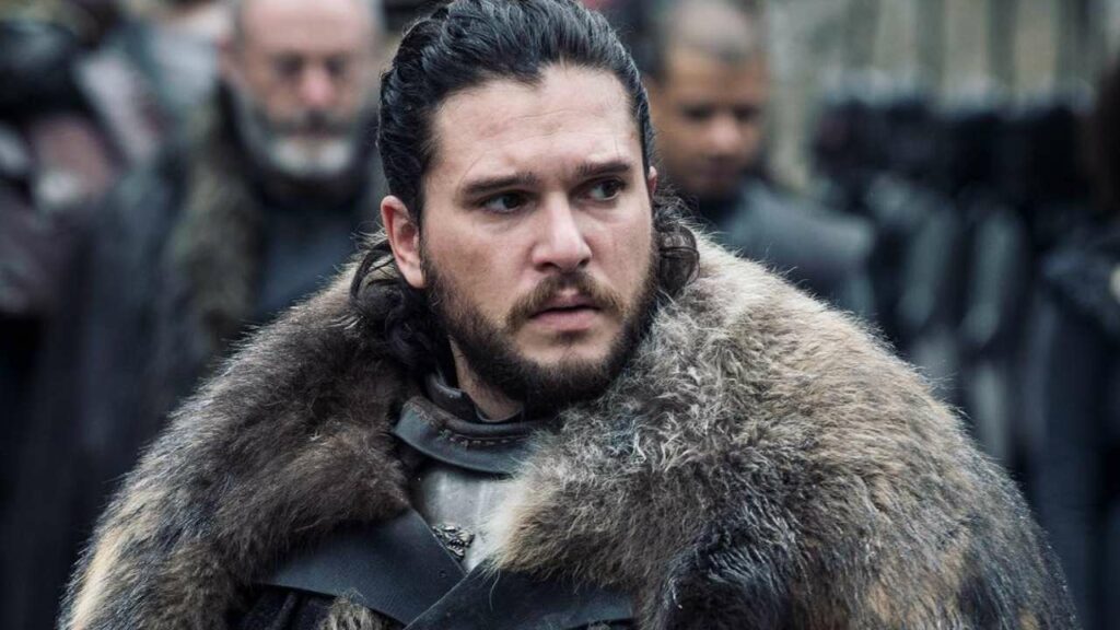 Jon Snow