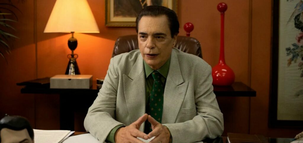 Silvio Santos ganha série no Star+; confira outras produções biográficas de personalidades brasileiras