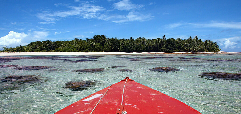 TUVALU