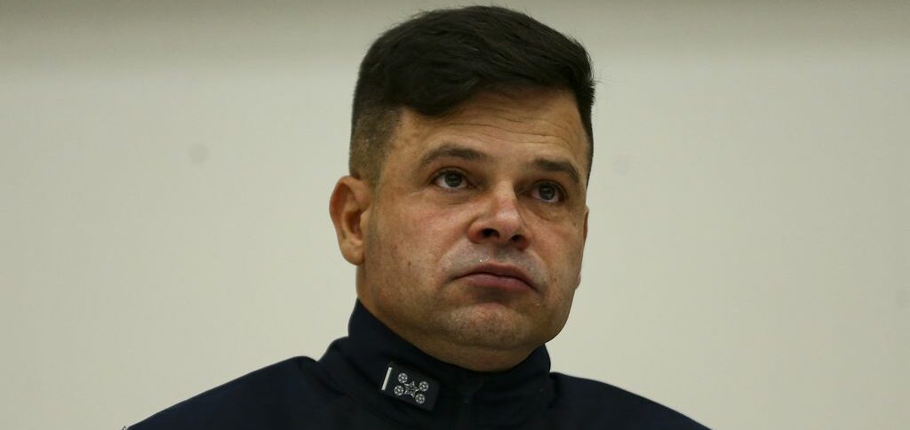 Procuradoria no Rio pede afastamento do diretor-geral da PRF por 90 dias