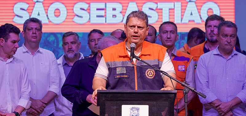 Tarcísio