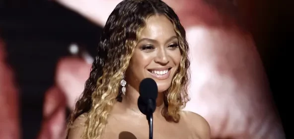 Beyonce