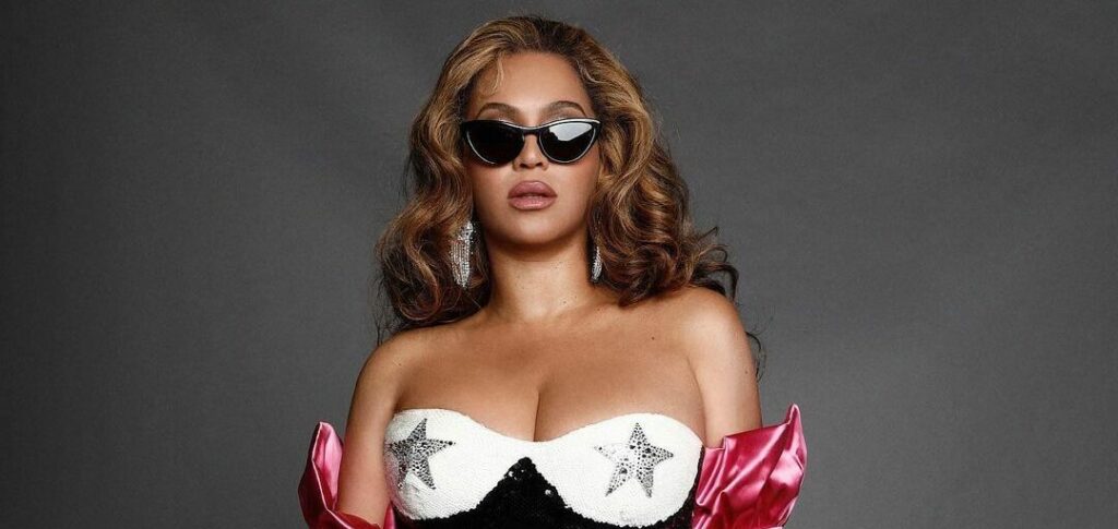 Beyoncé