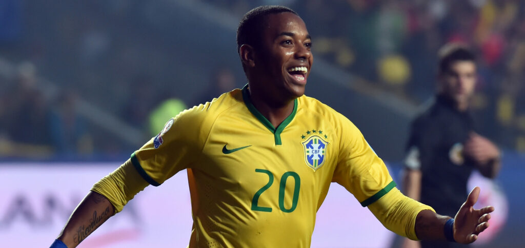 Robinho