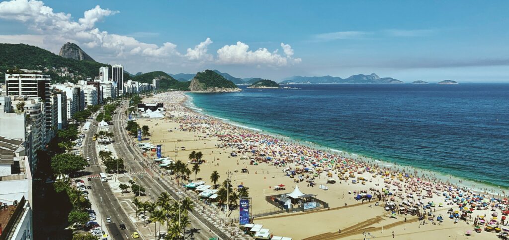 rio de janeiro
