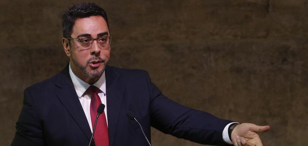 Marcelo Bretas