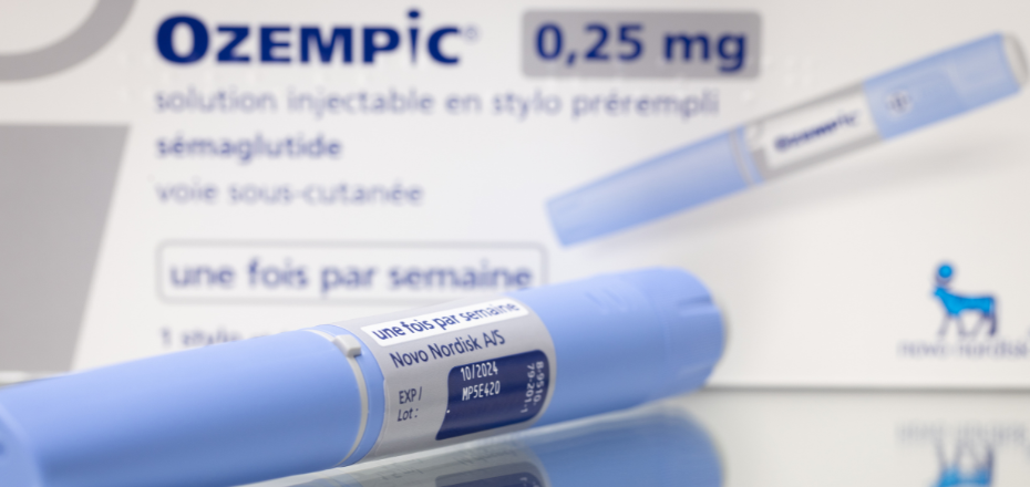 Ozempic