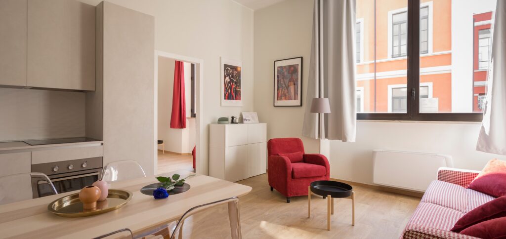 5 dicas para escolher seu primeiro apartamento