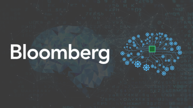 BloombergGPT: Bloomberg desenvolve modelo de IA para o mercado financeiro