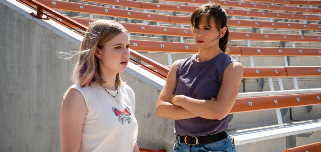 Jennifer Garner estrela ‘A Última Coisa que Ele Me Falou’, nova minissérie de suspense da Apple TV+