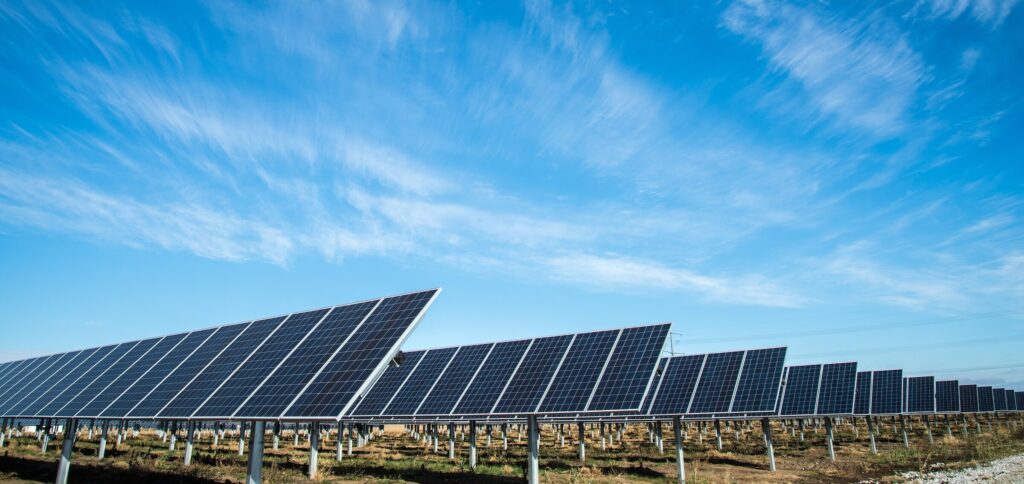 energia solar