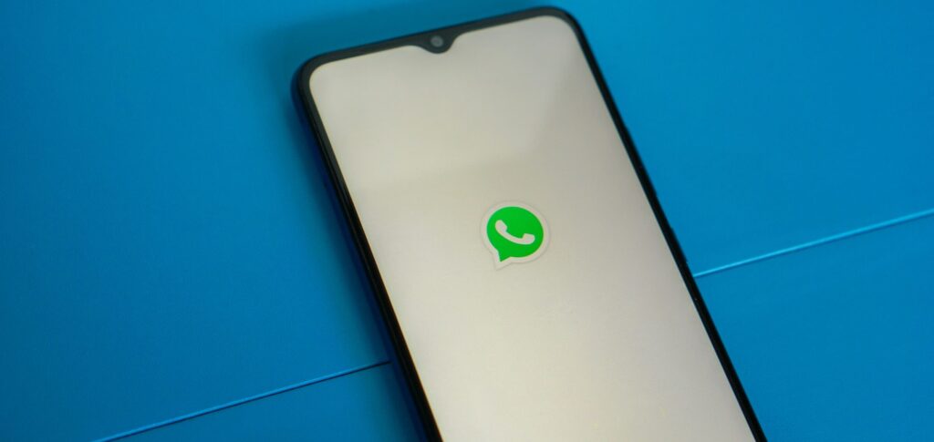 WhatsApp