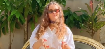 Wes Anderson Trend