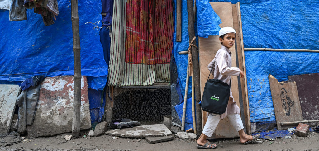 refugiados