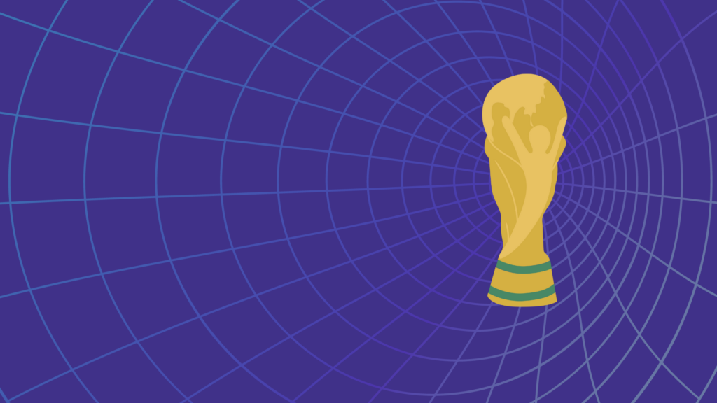 Fifa solicita registro de marca para explorar web3 na Copa do Mundo 2026