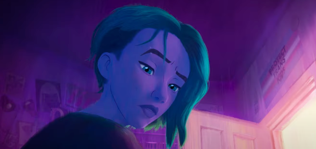 Emirados Árabes Unidos proíbem filme do Homem-Aranha por mensagem pró-trans