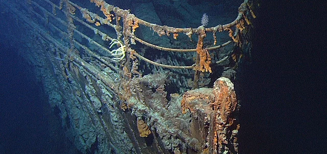 Titanic