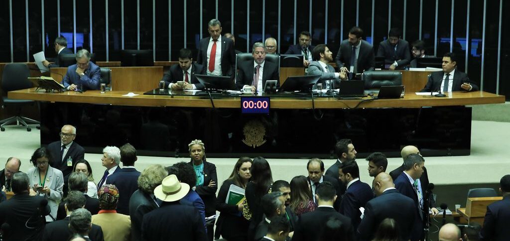 Câmara dos Deputados