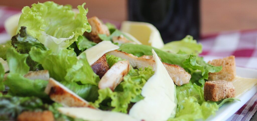 salada