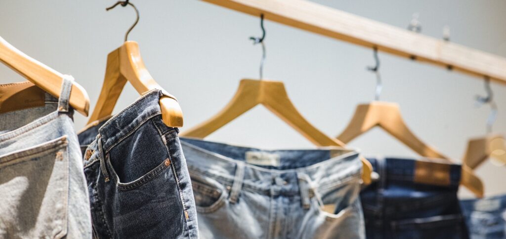 jeans