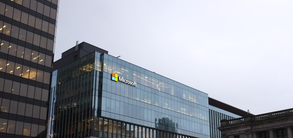 Microsoft