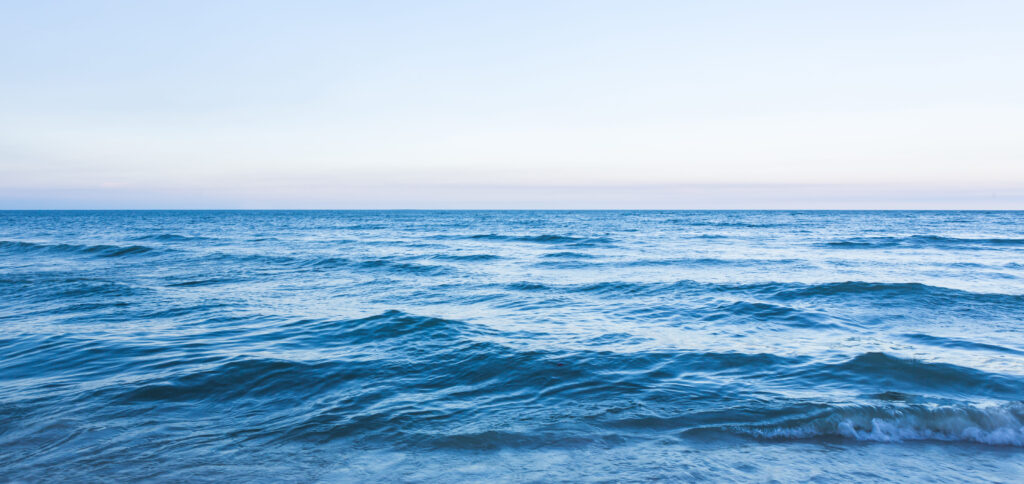 oceano