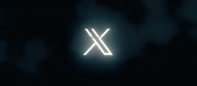 X Twitter
