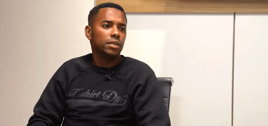 Robinho