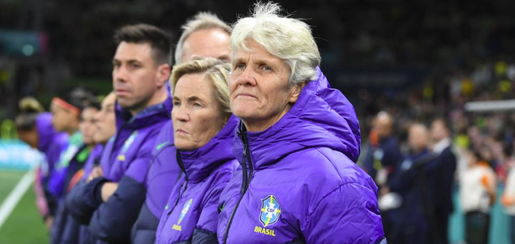Pia Sundhage