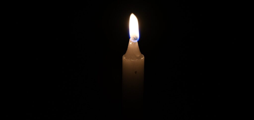 vela blecaute