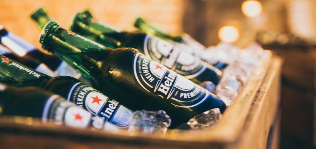 Heineken