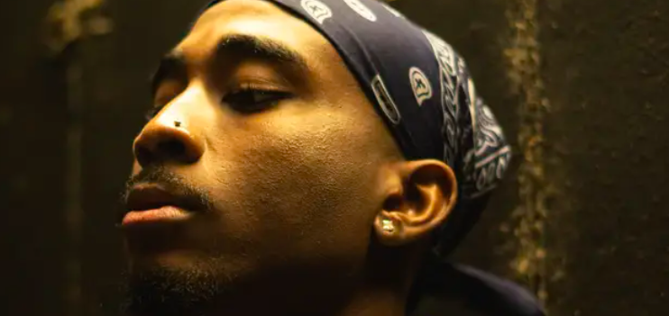 Tupac Shakur