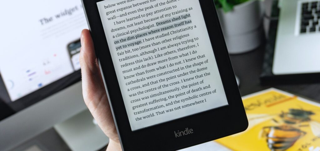 Kindle