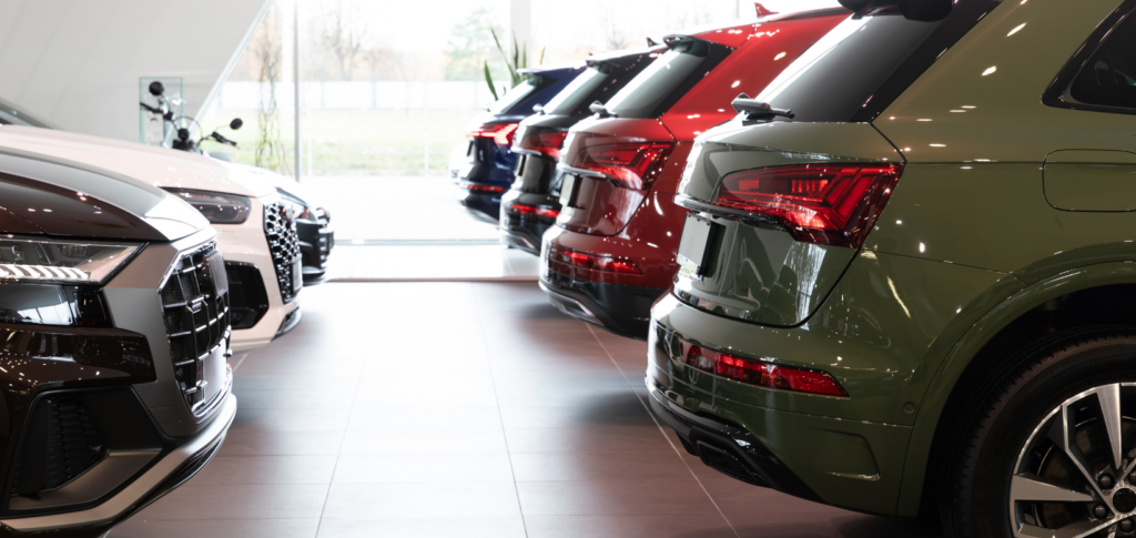 SUVs