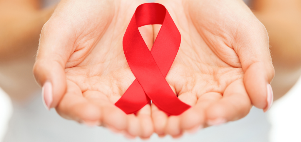Dia Mundial de Combate à AIDS