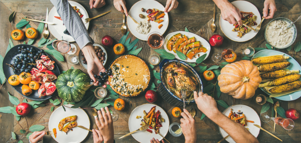 Thanksgiving Day