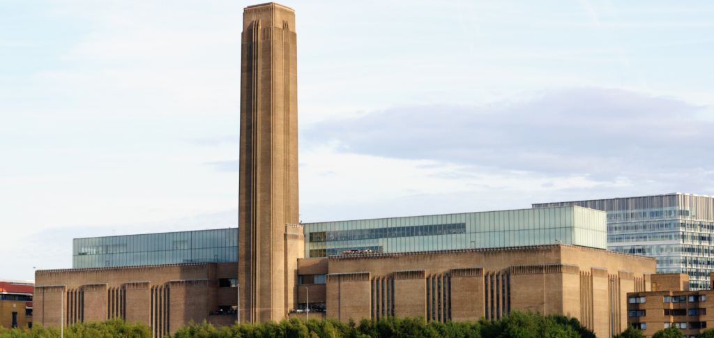 Tate Modern